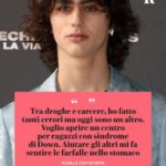 Testimonianza di Achille Costacurta